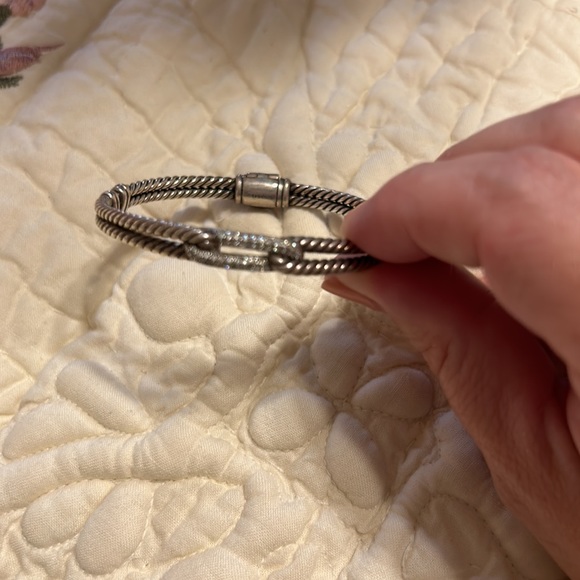David Yurman Bracelet - Picture 4 of 8